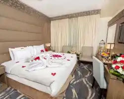 Dallah Taibah Hotel thumbnail